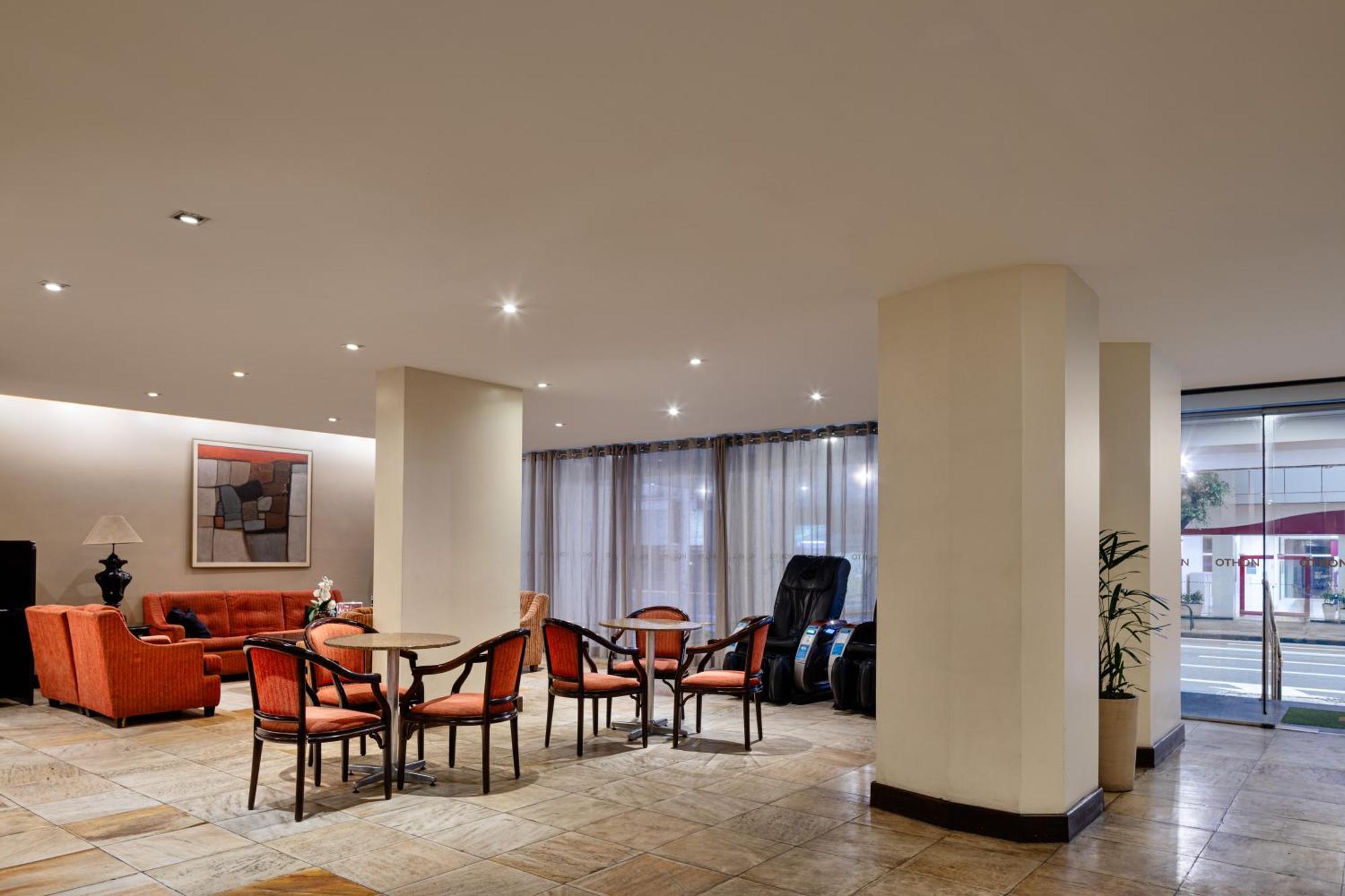 Savoy Othon Lite — Photos 3